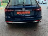 Gebraucht Audi A4 Ambiente 204 PS (150 kW) 2023 Blau Kombi