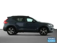 Gebraucht Volvo XC40 Plus 163 PS (119 kW) 2025 Blau SUV
