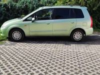 gebraucht Mazda Premacy 19