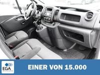 Gebraucht Fiat Talento Basis 120 PS (88 kW) 2020 Weiß Van / Kleinbus