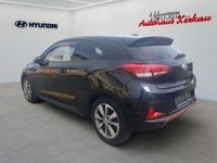 gebraucht Hyundai Coupé i201.4 Trend