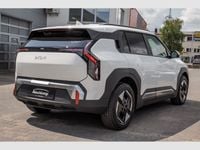 Gebraucht Kia EV3 Earth 150 kW (204 PS) 2025 Weiss SUV