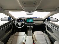 Gebraucht Skoda Kodiaq Selection 150 PS (110 kW) 2024 Blau SUV