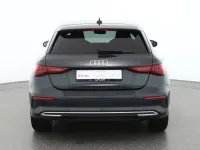 Gebraucht Audi A3 e-tron S-Line 204 PS (150 kW) 2024 Grau Kleinwagen