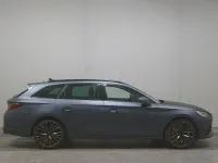 Second-hand Cupra Leon VZ 310 CP (228 kW) 2022 Gri Break