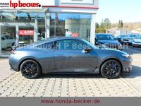 Neu Honda Prelude Advance 184 PS (135 kW) 2025 Grau Coupé