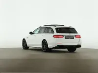 Gebraucht Mercedes E63 AMG AMG 612 PS (450 kW) 2023 Weiß Kombi