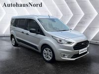 Gebraucht Ford Transit Connect S 120 PS (88 kW) 2020 Silber Van / Kleinbus
