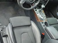 gebraucht Audi A5 Cabriolet S-Line 2,0tfsi Facelift