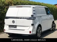 Gebraucht VW ID. Buzz 150 kW (204 PS) 2023 Weiß Van / Kleinbus