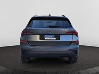 Neu Skoda Kamiq Comfort 150 PS (110 kW) 2026 Graphitegrau metallic SUV