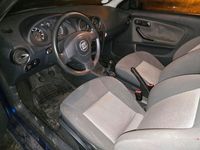 gebraucht Seat Ibiza 1.4 *Optional mit neuem TÜV!*
