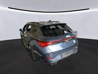 Gebraucht Cupra Leon VZ 310 PS (228 kW) 2024 Magnetic grau metallic Kombi