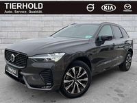 Gebraucht Volvo XC60 Plus 197 PS (144 kW) 2024 Grau SUV