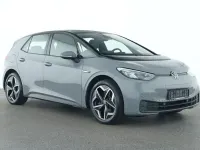 Gebraucht VW ID.3 Pro 106 kW (145 PS) 2022 Grau Kleinwagen