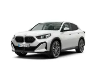 Gebraucht BMW X2 Efficient Dynamics 150 PS (110 kW) 2025 SUV