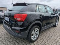 Gebraucht Audi Q2 Comfort 150 PS (110 kW) 2022 Mythosschwarz SUV