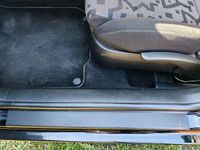 Gebraucht VW Golf III 101 PS (74 kW) 1999 Schwarz Limousine