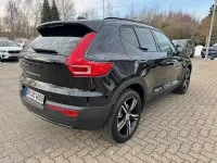 Gebraucht Volvo XC40 Ultra 197 PS (144 kW) 2026 Schwarz SUV