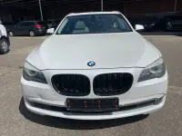 Gebraucht BMW 730 Performance 245 PS (180 kW) 2009 Weiß Limousine