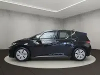 Neu VW ID.3 125 kW (170 PS) 2026 Grenadillschwarz metallic Kleinwagen