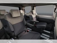 Neu VW Multivan 177 PS (130 kW) 2026 Grau (pure grey) Van