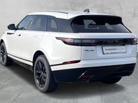 gebraucht Land Rover Range Rover Velar 3.0 D300 AWD DYNAMIC SE+PANO+