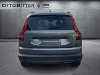 Neu Dacia Jogger Extreme 101 PS (74 kW) 2025 Dolomitgrau Van / Kleinbus