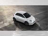 gebraucht Abarth 500 Bestellfahrzeug *NEU*