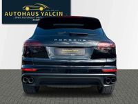 gebraucht Porsche Cayenne S Diesel Platinum Edition*APPROVED*PANO*