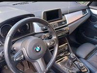 gebraucht BMW 218 218 i Gran teurer Sport