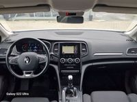 gebraucht Renault Mégane IV Business Edition*Keyless*Kamera*LED*Navi*