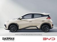 Neu BYD Dolphin Boost 64 kW (88 PS) 2026 Kleinwagen