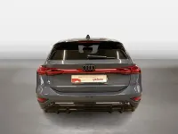 Gebraucht Audi A6 e-tron S-Line 269 kW (367 PS) 2025 Plasmablau Kombi