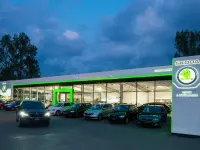 Neu Skoda Kamiq Selection 116 PS (85 kW) 2026 Grau SUV