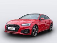 gebraucht Audi A5 Sportback S line