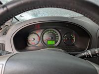 Gebraucht Hyundai H-1 Premium 170 PS (125 kW) 2011 Schwarz Van / Kleinbus