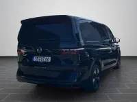 Gebraucht VW Multivan 204 PS (150 kW) 2026 Deep black perleffekt (metallic) Van / Kleinbus