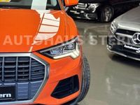 Gebraucht Audi Q3 Ambiente 150 PS (110 kW) 2019 Pulsorange (metallic) SUV