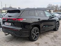 Gebraucht VW Tayron R-line 193 PS (141 kW) 2025 Schwarz SUV