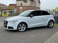 gebraucht Audi A1 Ambition S-Line Kamera Navi PDC ....