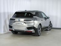Gebraucht BMW iX Sport Line 239 kW (326 PS) 2023 Grau SUV