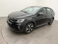 Gebraucht VW Taigo Style 110 PS (80 kW) 2023 Schwarz SUV