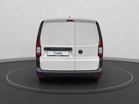 Neu VW Caddy 75 PS (55 kW) 2026 Weiß Van / Kleinbus