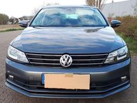 Second-hand VW Jetta 125 CP (91 kW) 2015 Gri Berlinǎ