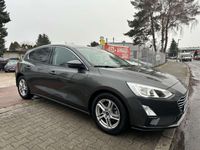 gebraucht Ford Focus Cool,60.TKM,KLIMA,2xSITZH.,NAVI,PARKPILOT,KAMERA !