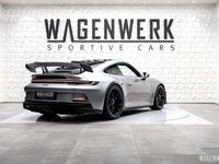 Gebraucht Porsche 992 510 PS (375 kW) 2021 Silber