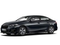 Gebraucht BMW 218 Comfort Edition 136 PS (100 kW) 2025 Coupé
