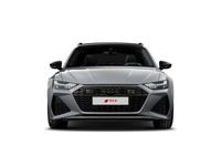 Gebraucht Audi RS6 Performance 630 PS (463 kW) 2025 Nardograu Kombi