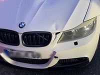 gebraucht BMW 1M e91 320d lci StagePaket